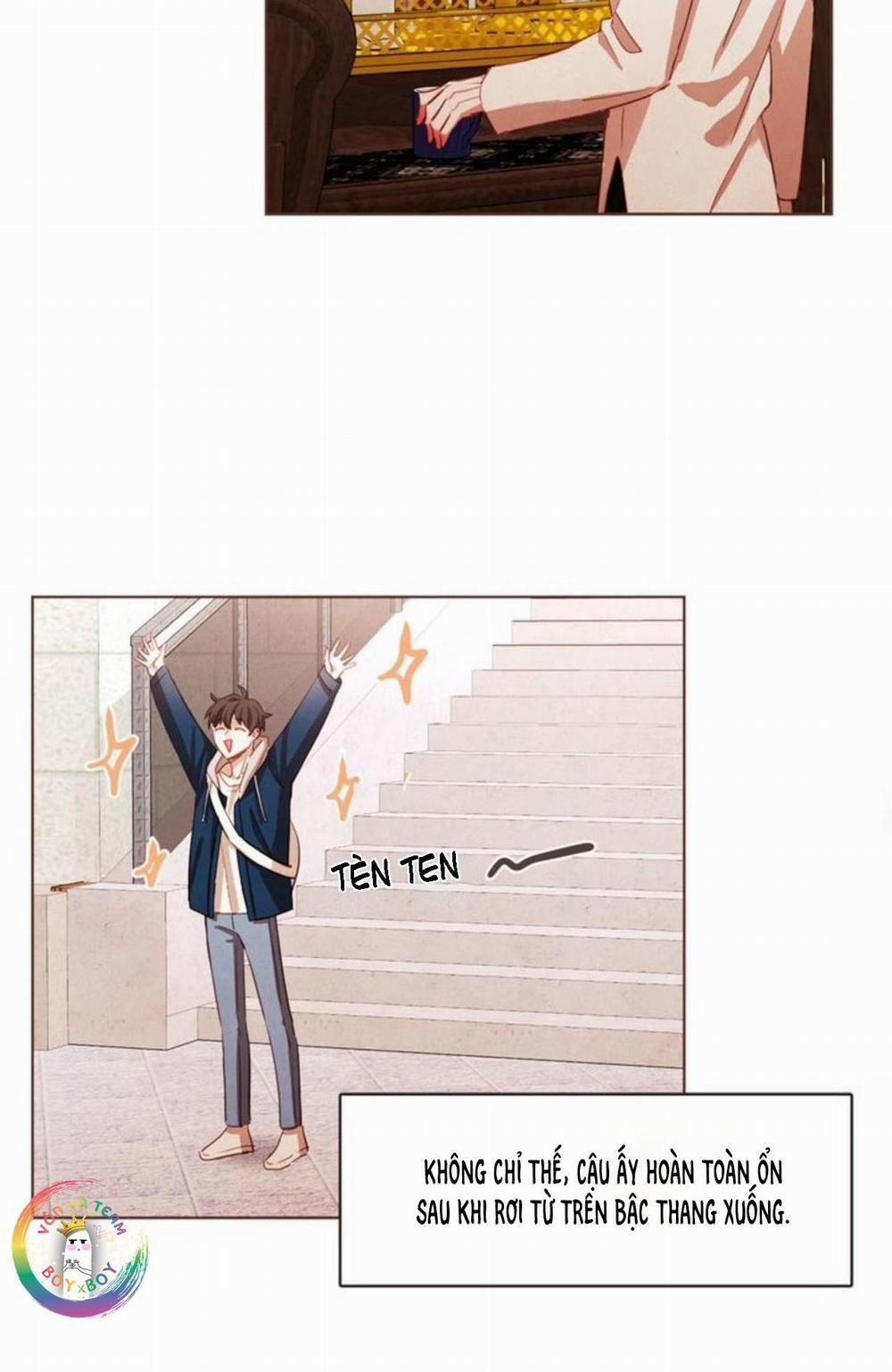 Ma Cà Rồng Đếch Có Thật Đâu! 9 trang 39