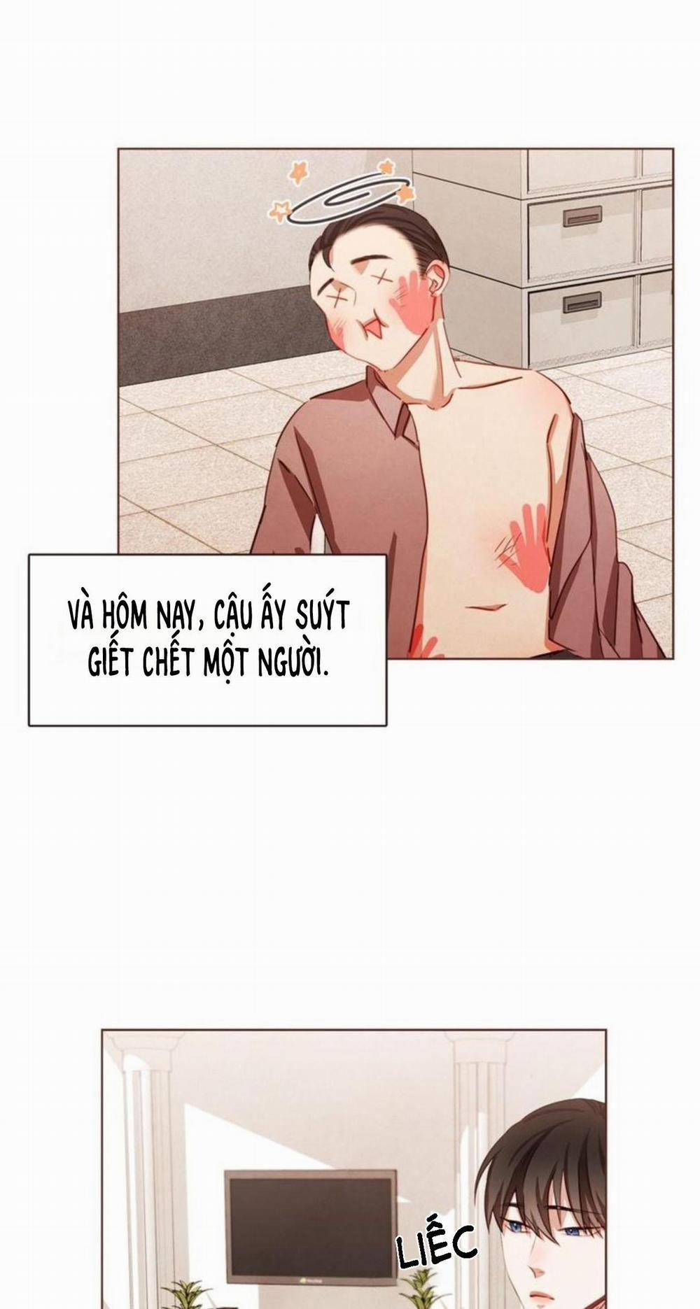 Ma Cà Rồng Đếch Có Thật Đâu! 9 trang 40