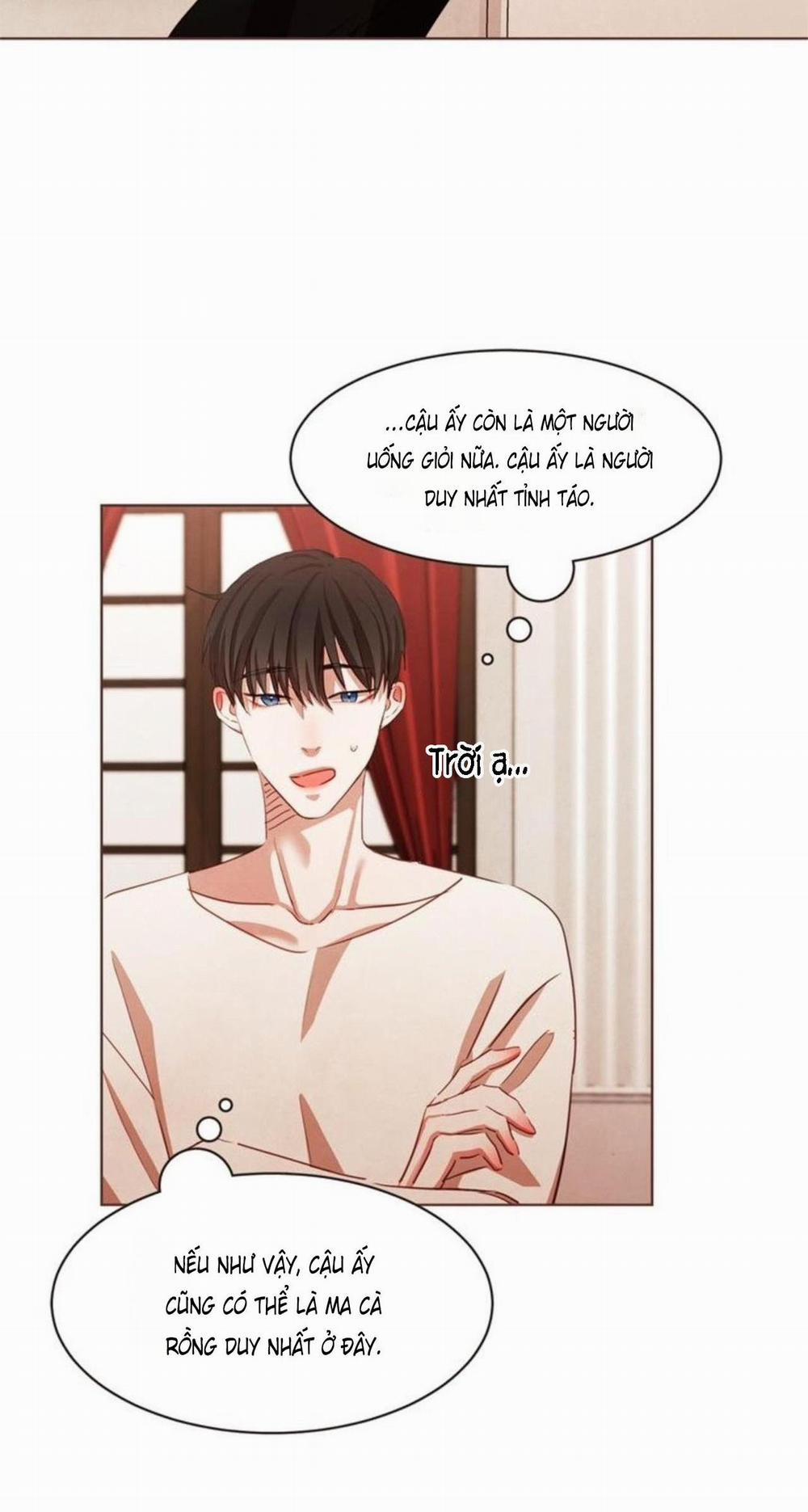 Ma Cà Rồng Đếch Có Thật Đâu! 9 trang 44