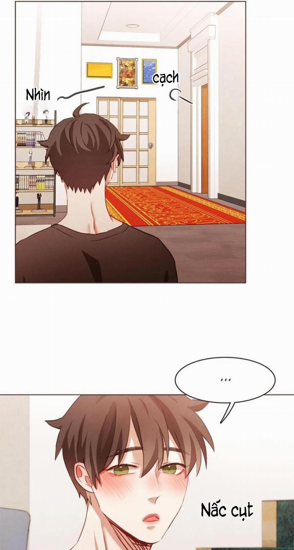 Ma Cà Rồng Đếch Có Thật Đâu! 9 trang 47