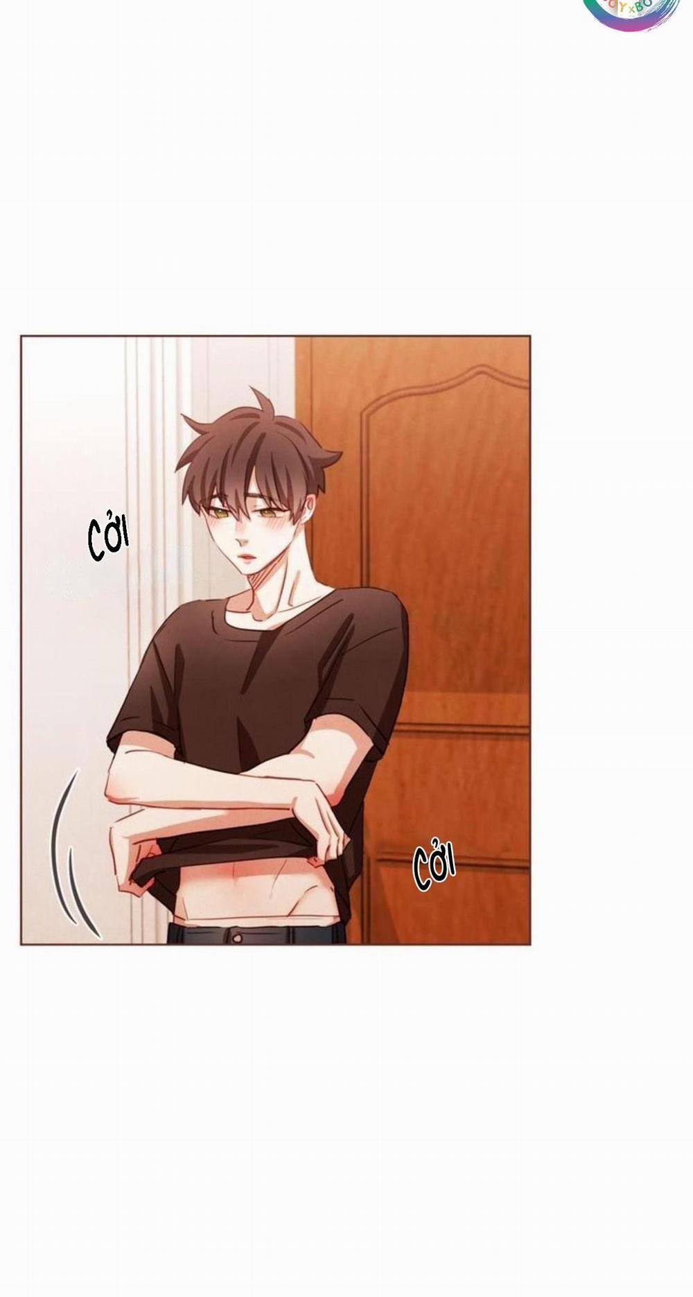 Ma Cà Rồng Đếch Có Thật Đâu! 9 trang 49