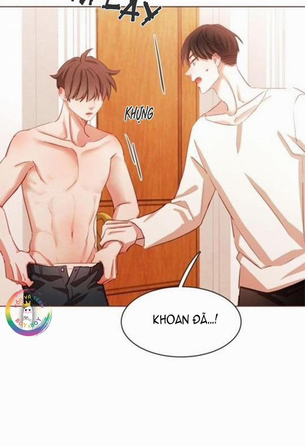 Ma Cà Rồng Đếch Có Thật Đâu! 9 trang 54