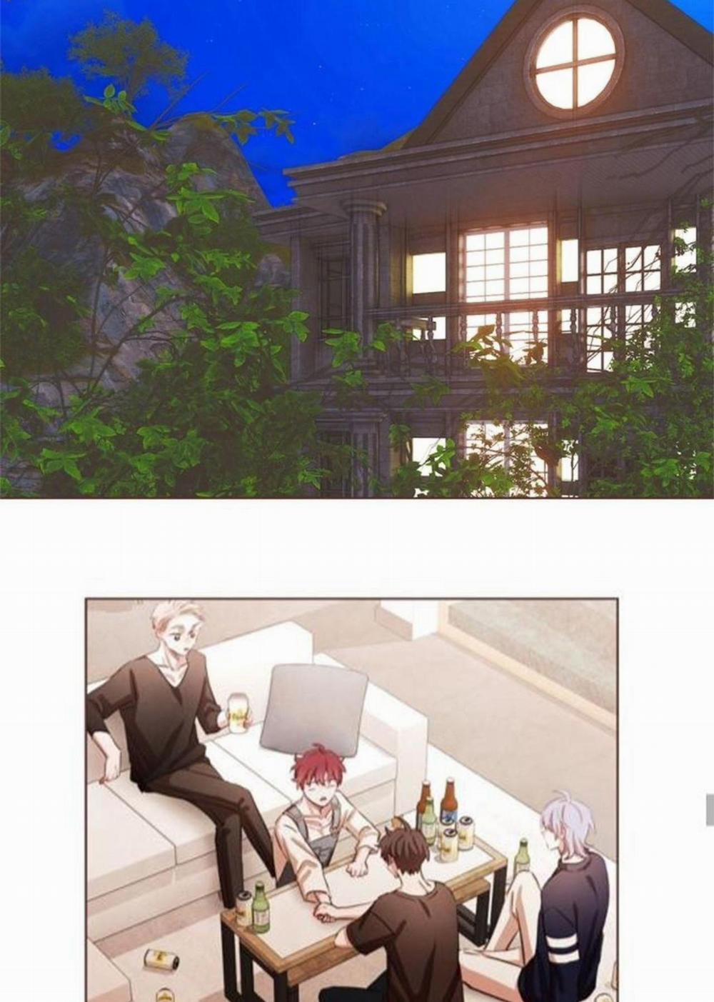 Ma Cà Rồng Đếch Có Thật Đâu! 9 trang 8