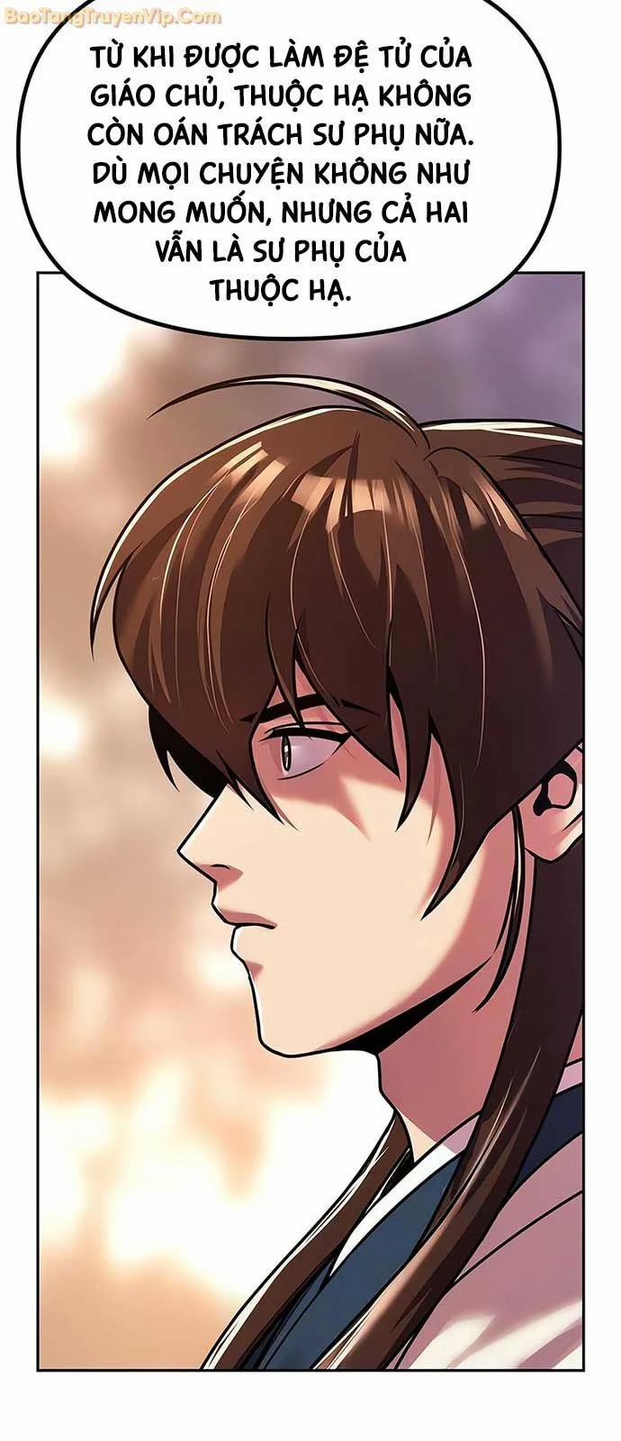 Ma Đạo Chuyển Sinh Ký 101 trang 11