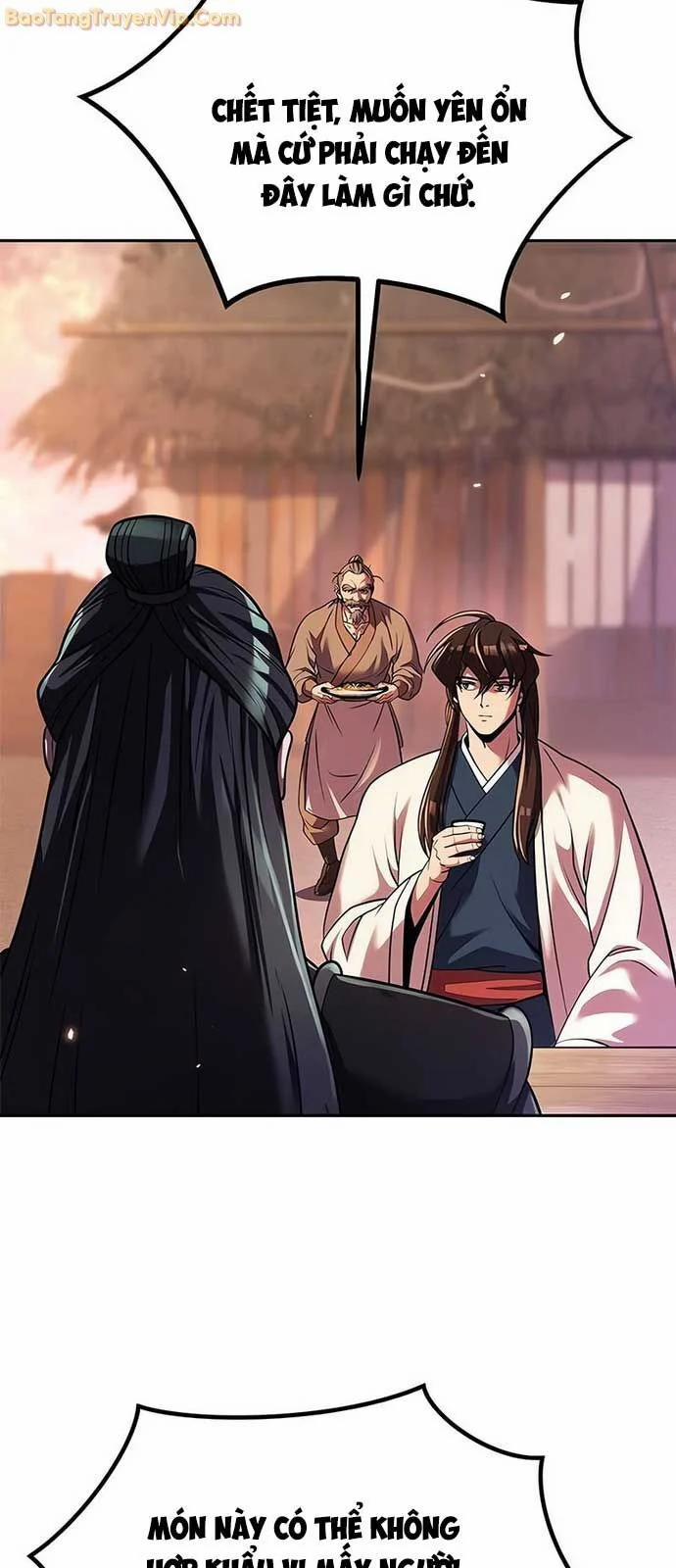 Ma Đạo Chuyển Sinh Ký 101 trang 23