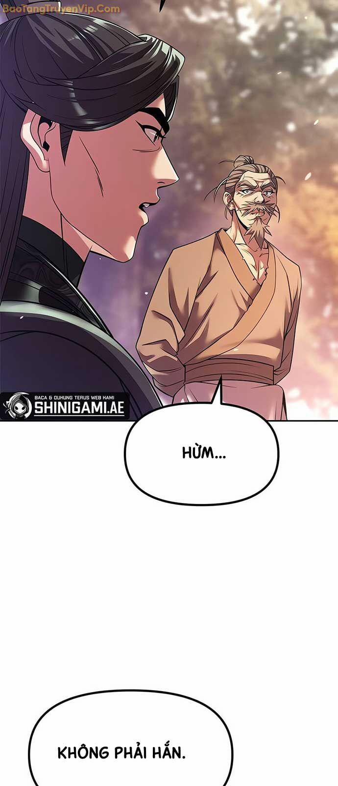 Ma Đạo Chuyển Sinh Ký 101 trang 25