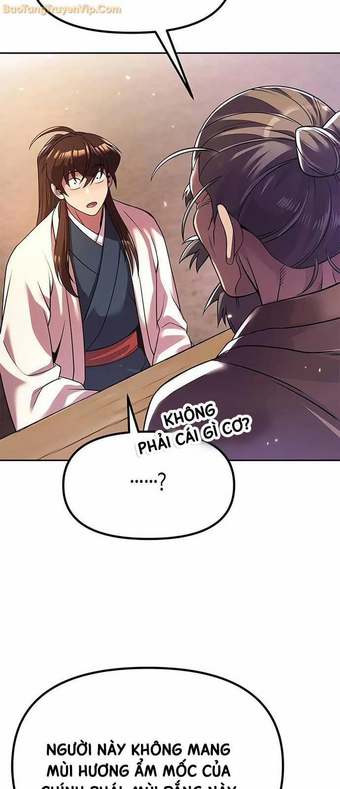 Ma Đạo Chuyển Sinh Ký 101 trang 26