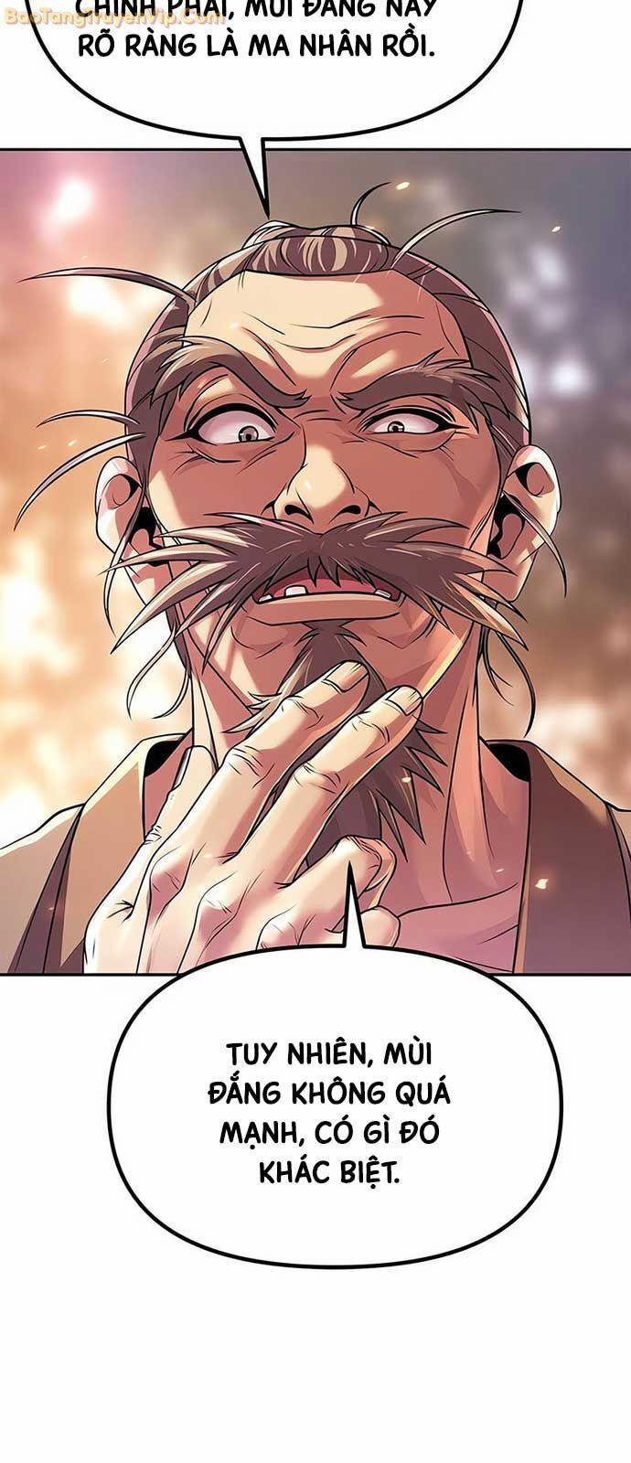 Ma Đạo Chuyển Sinh Ký 101 trang 27