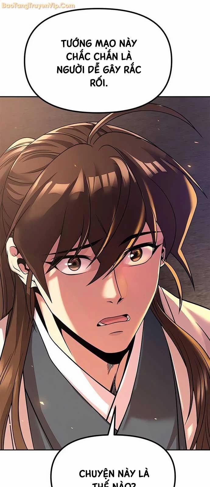 Ma Đạo Chuyển Sinh Ký 101 trang 28