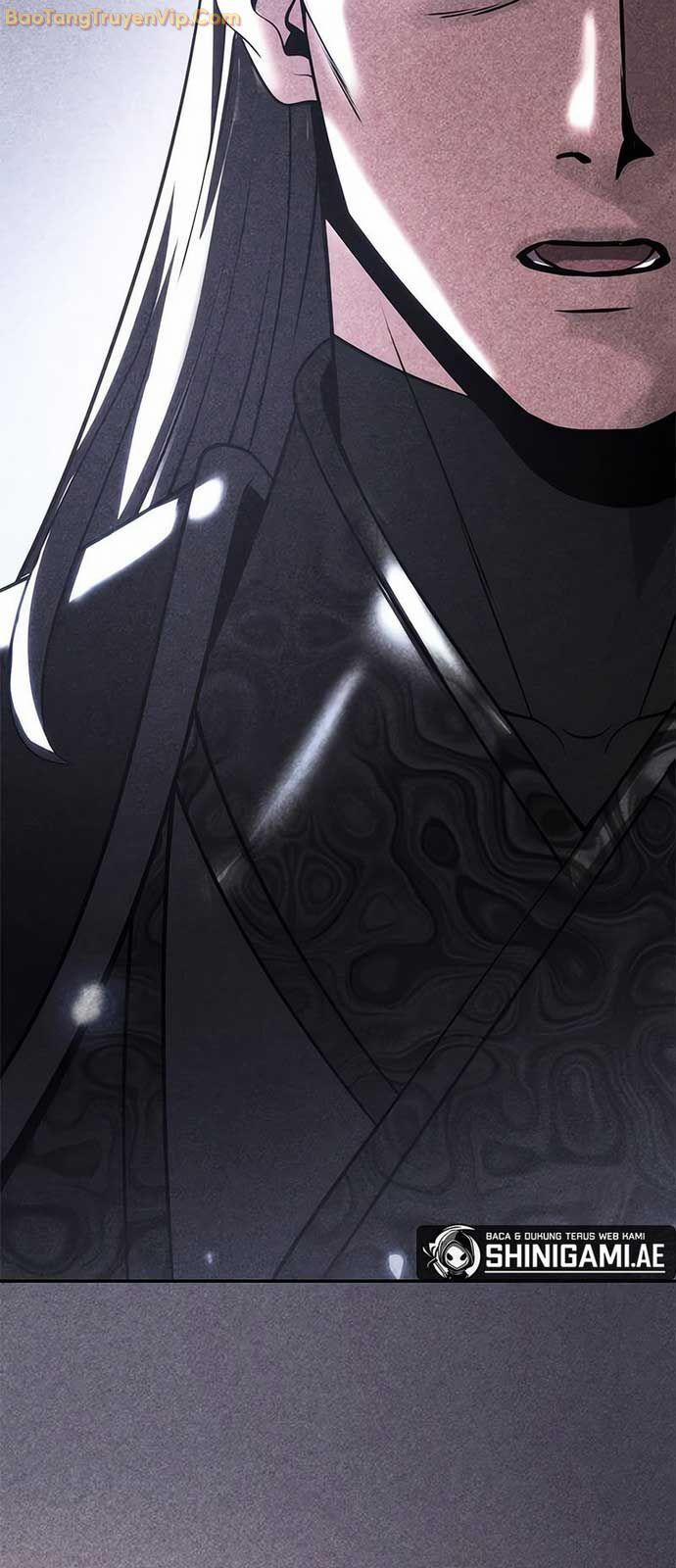 Ma Đạo Chuyển Sinh Ký 101 trang 3