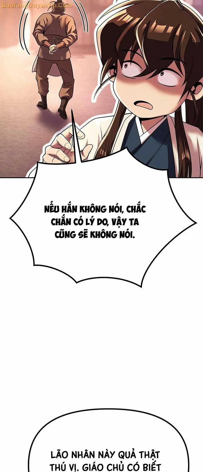 Ma Đạo Chuyển Sinh Ký 101 trang 32