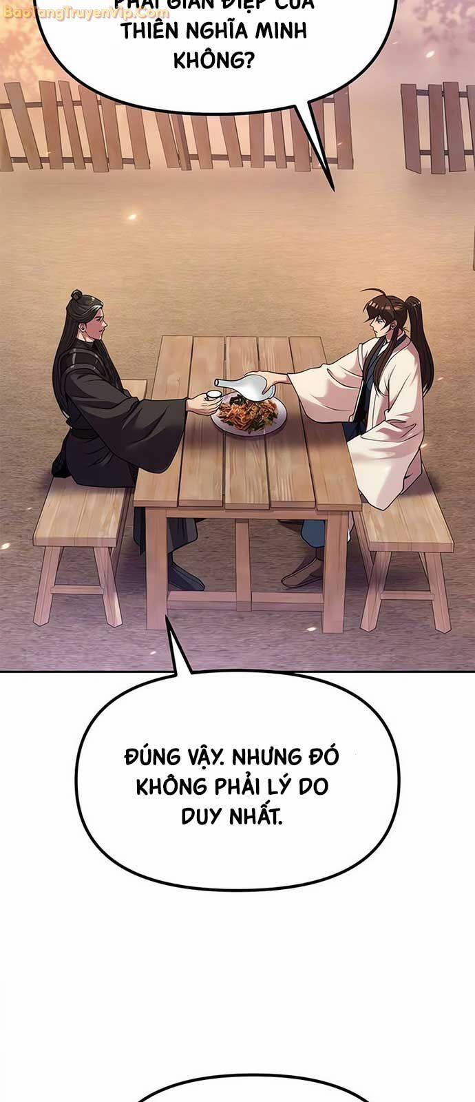 Ma Đạo Chuyển Sinh Ký 101 trang 34