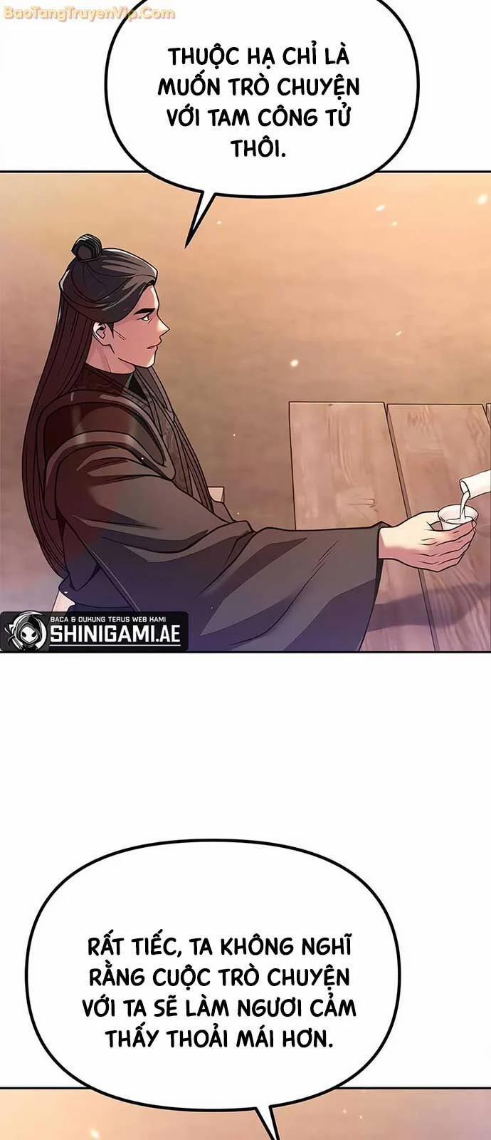 Ma Đạo Chuyển Sinh Ký 101 trang 35