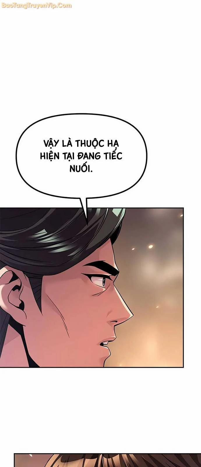 Ma Đạo Chuyển Sinh Ký 101 trang 37