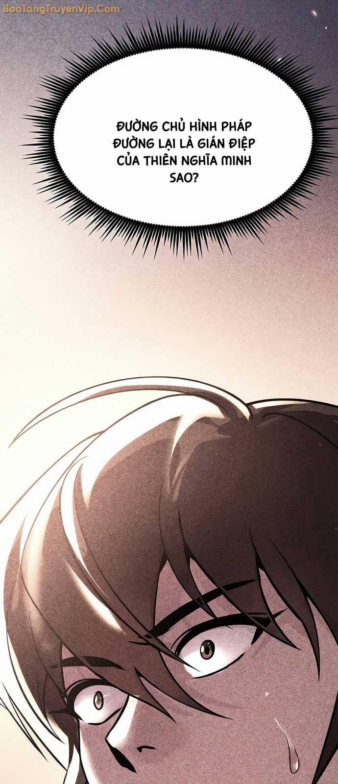 Ma Đạo Chuyển Sinh Ký 101 trang 4