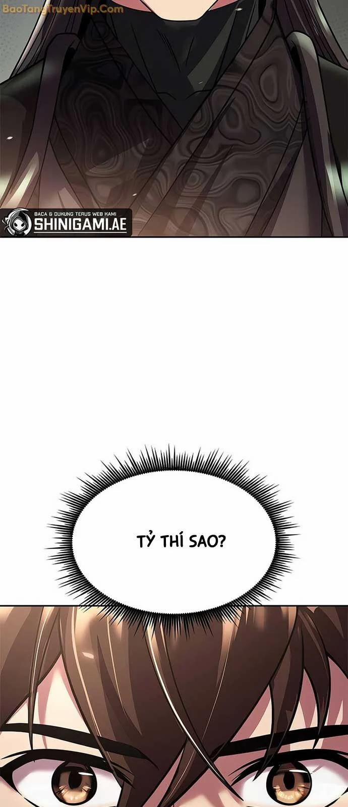 Ma Đạo Chuyển Sinh Ký 101 trang 46