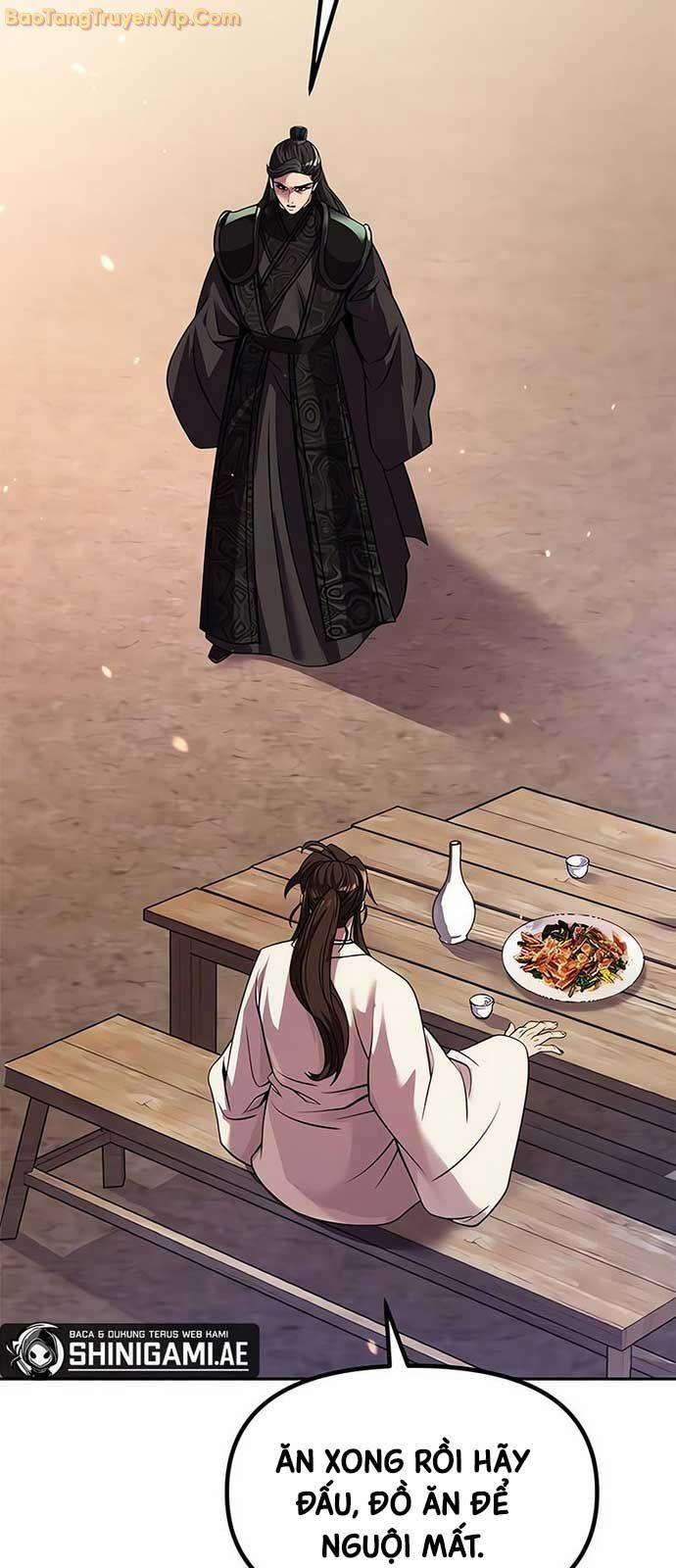 Ma Đạo Chuyển Sinh Ký 101 trang 50