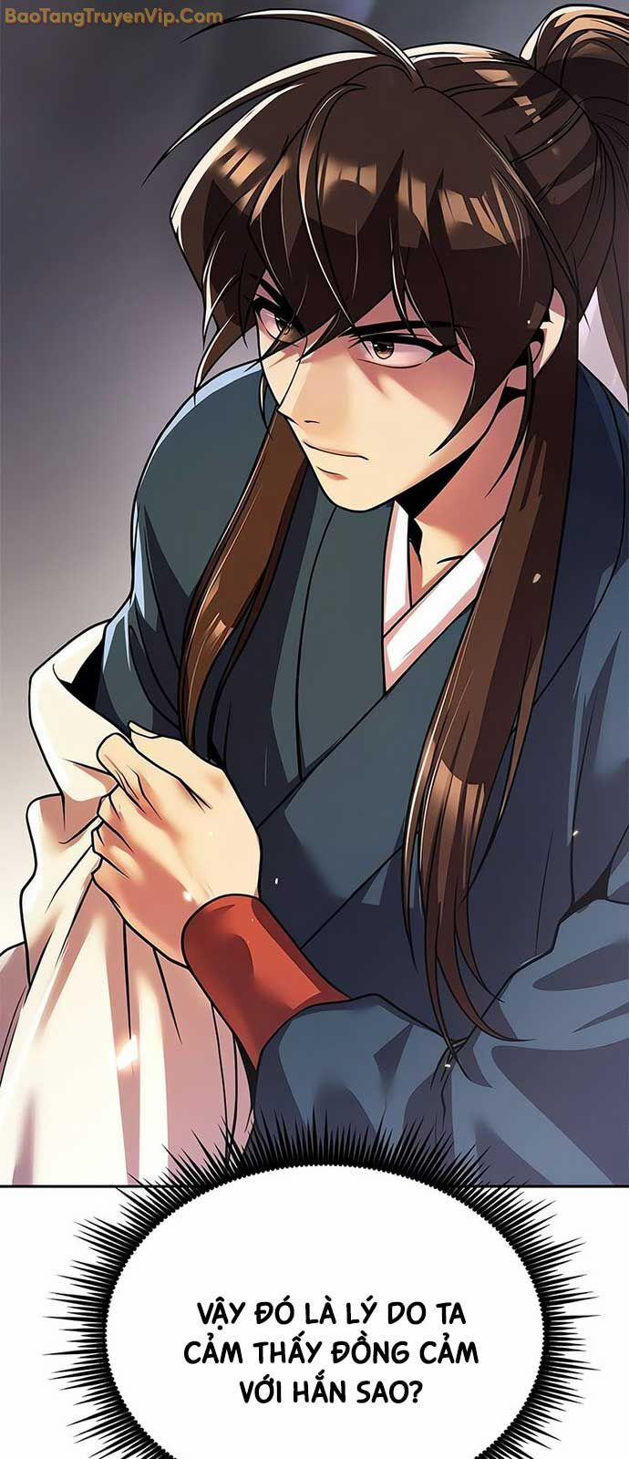 Ma Đạo Chuyển Sinh Ký 101 trang 54