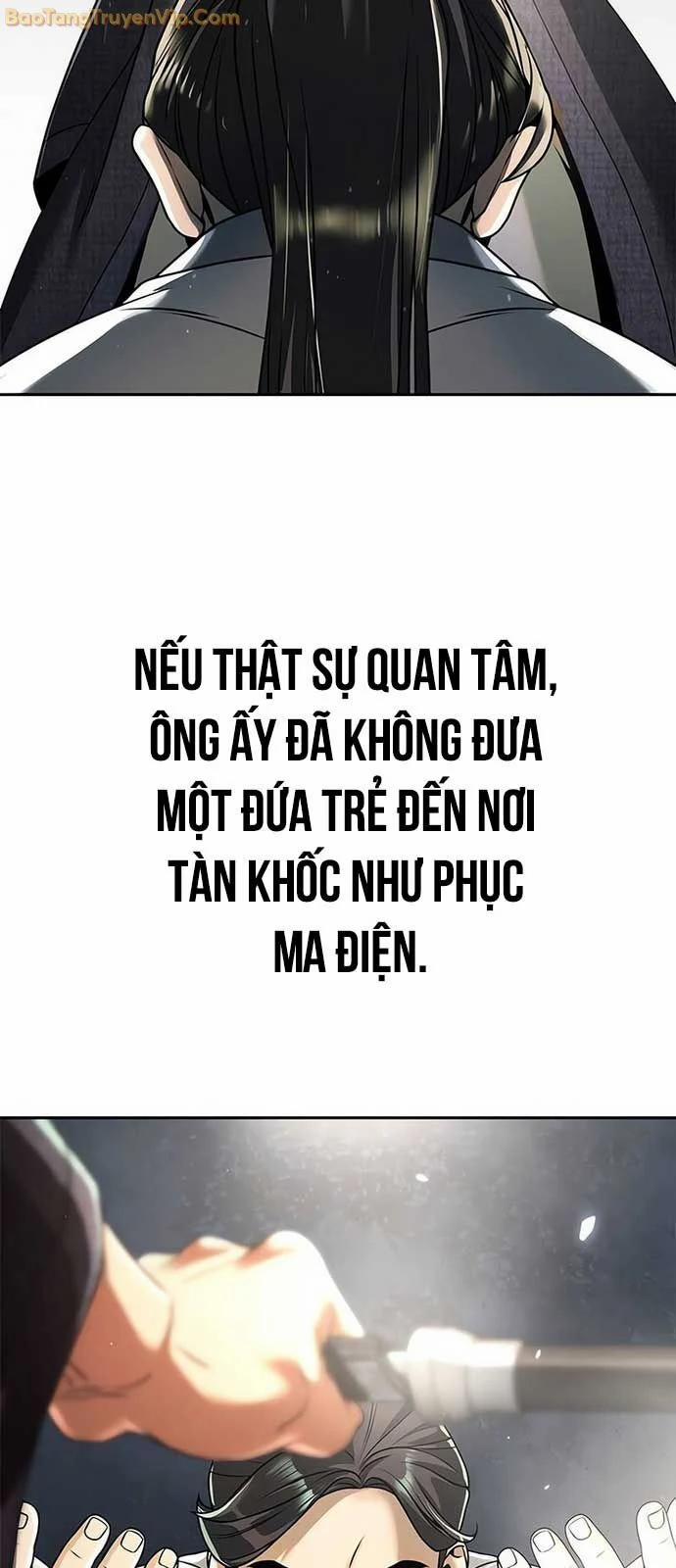 Ma Đạo Chuyển Sinh Ký 101 trang 7