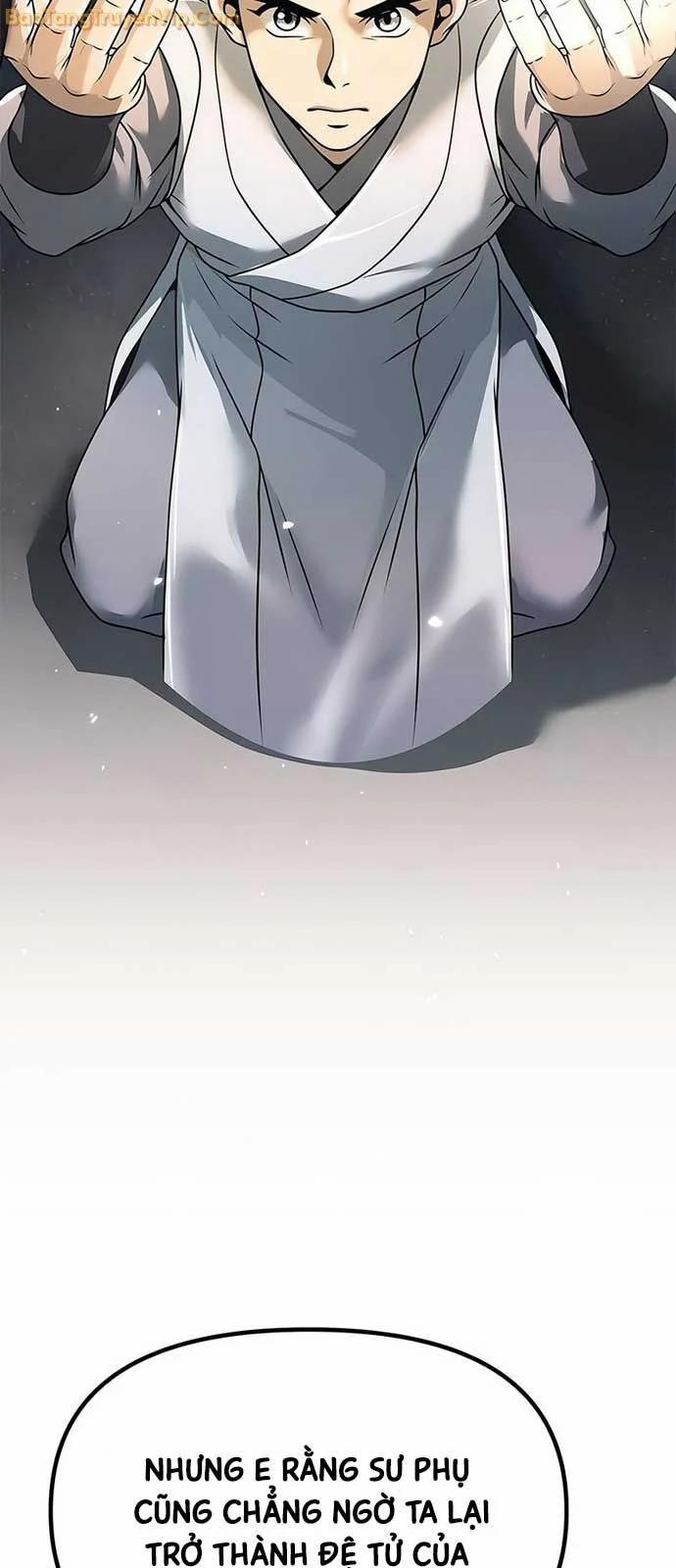 Ma Đạo Chuyển Sinh Ký 101 trang 8