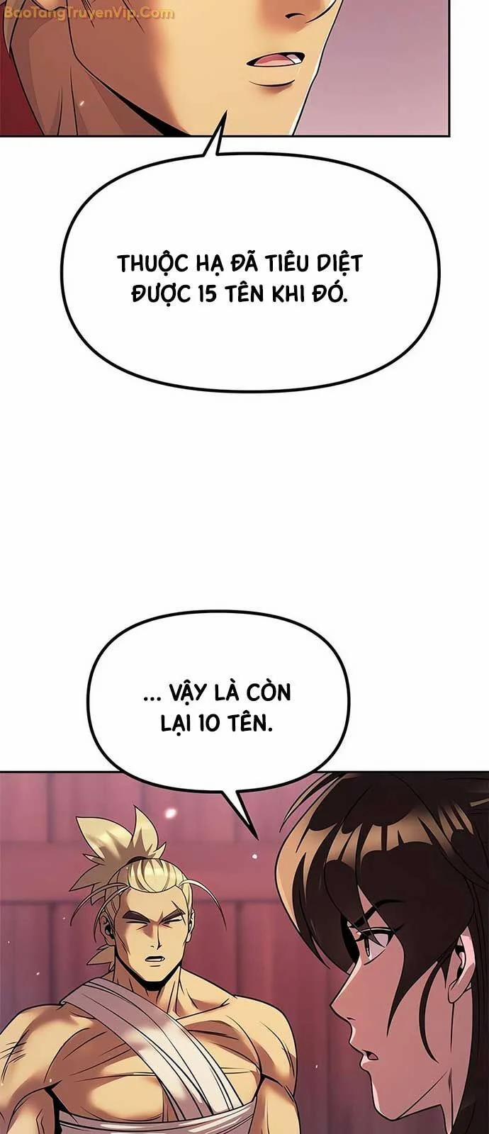 Ma Đạo Chuyển Sinh Ký 101 trang 86