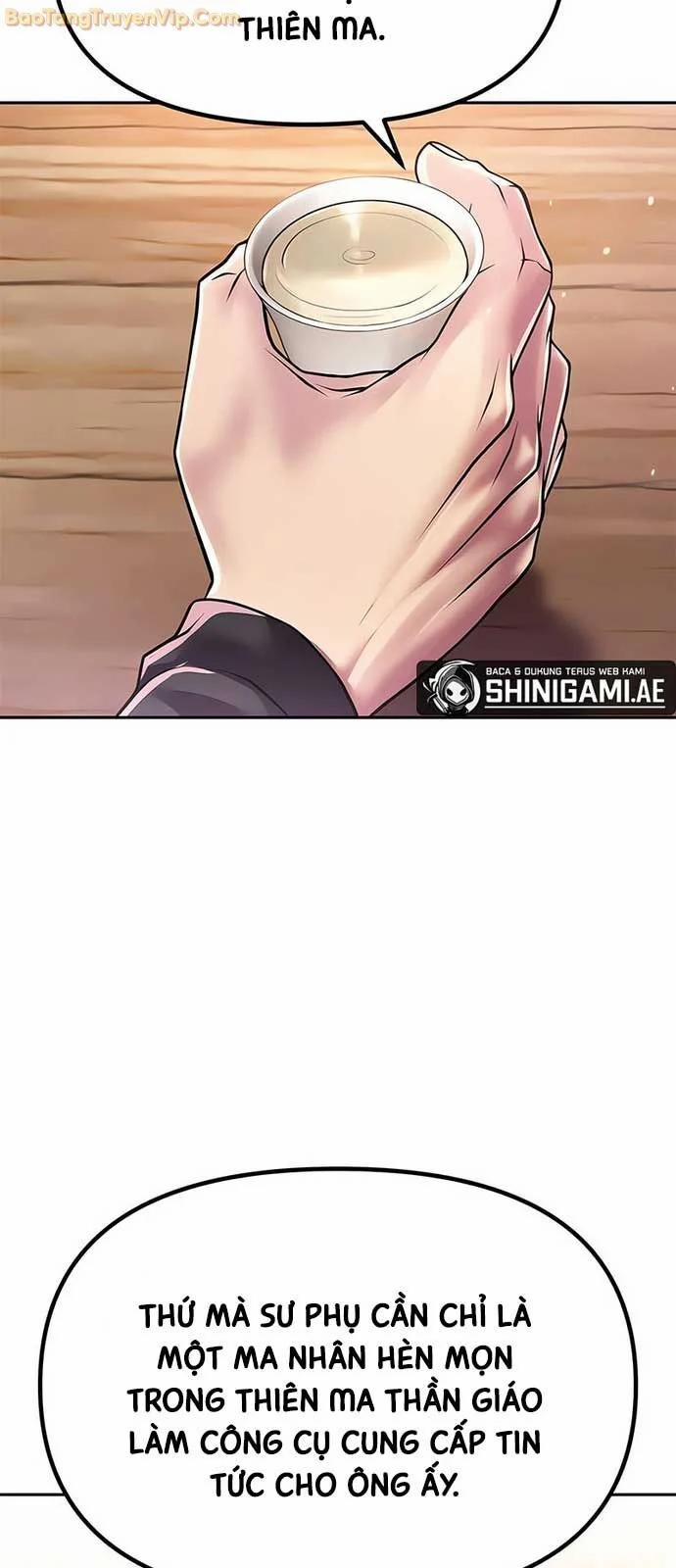 Ma Đạo Chuyển Sinh Ký 101 trang 9