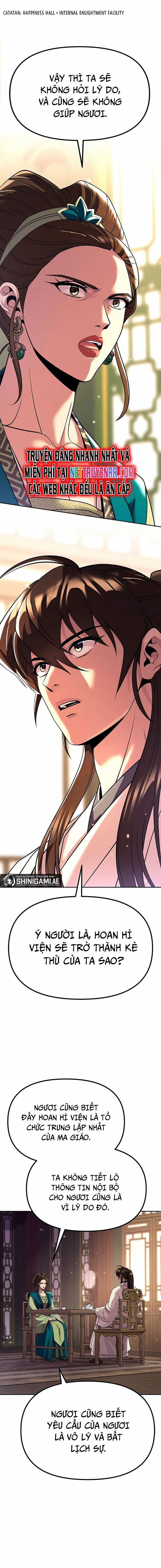 Ma Đạo Chuyển Sinh Ký 102 trang 1