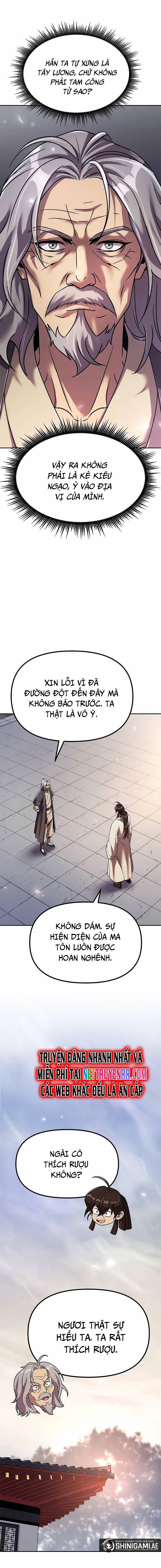 Ma Đạo Chuyển Sinh Ký 102 trang 10