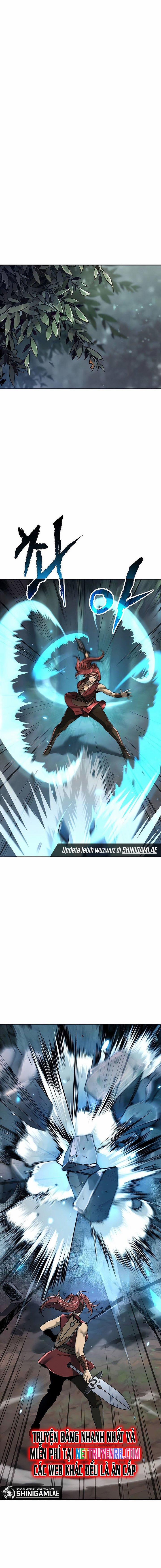 Ma Đạo Chuyển Sinh Ký 102 trang 11