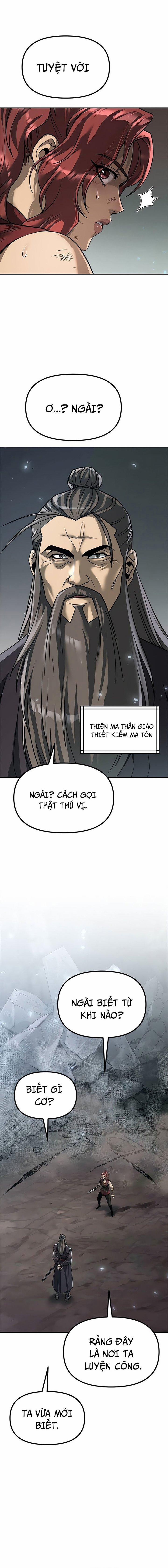 Ma Đạo Chuyển Sinh Ký 102 trang 12