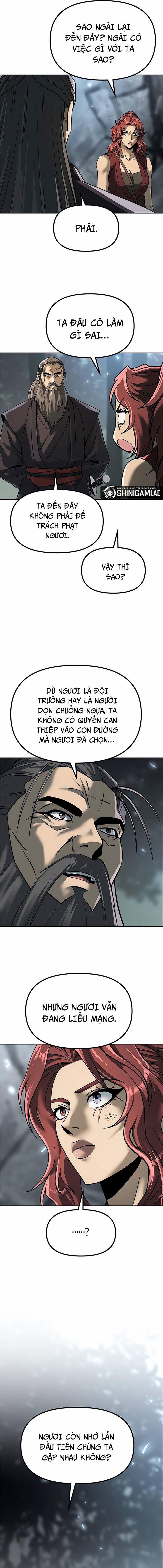 Ma Đạo Chuyển Sinh Ký 102 trang 13