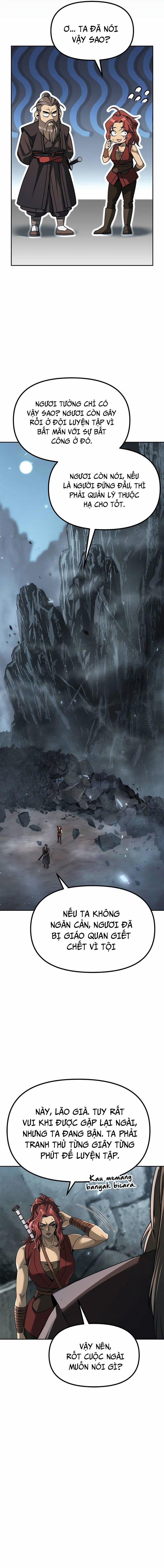 Ma Đạo Chuyển Sinh Ký 102 trang 15