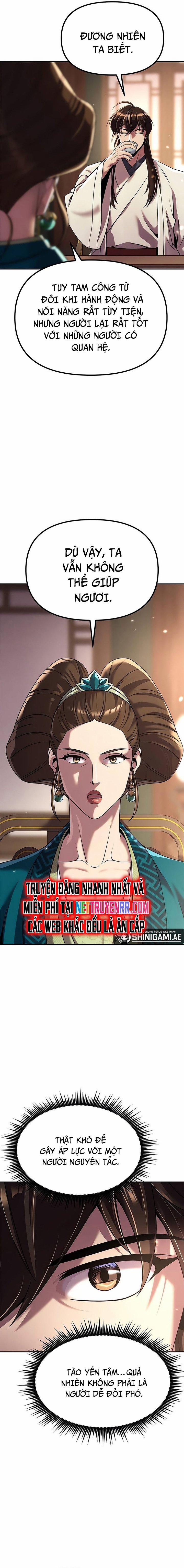 Ma Đạo Chuyển Sinh Ký 102 trang 2