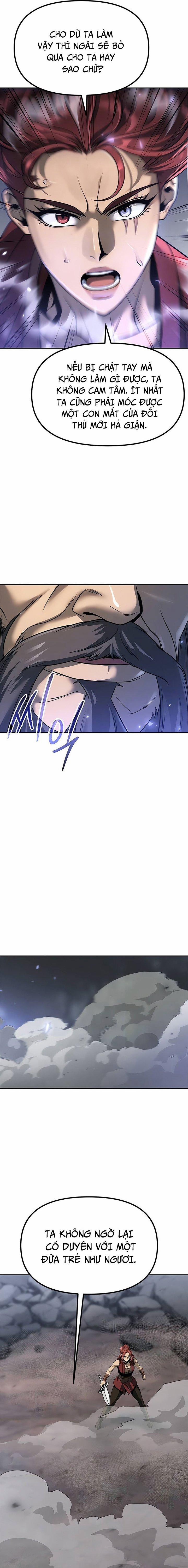 Ma Đạo Chuyển Sinh Ký 102 trang 20