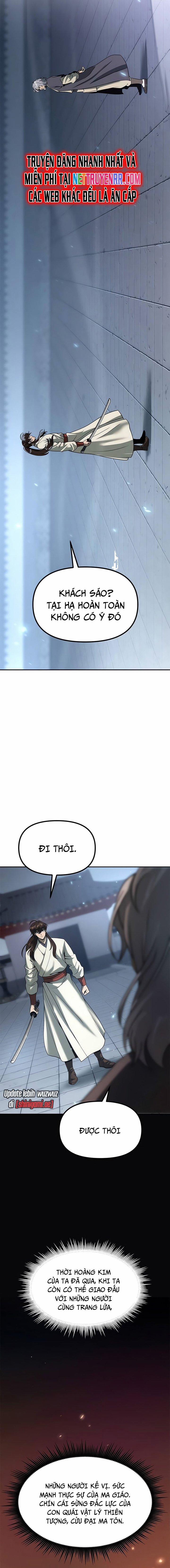 Ma Đạo Chuyển Sinh Ký 102 trang 24