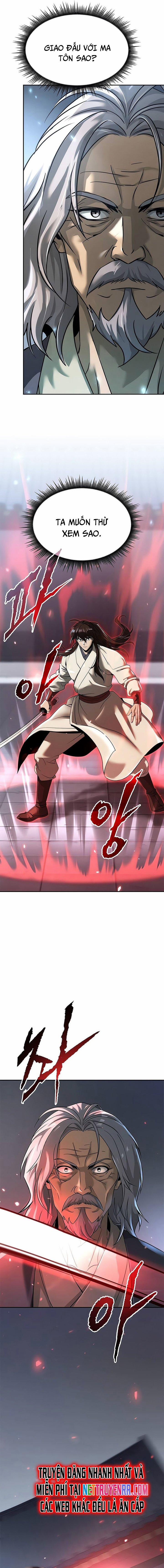 Ma Đạo Chuyển Sinh Ký 102 trang 26