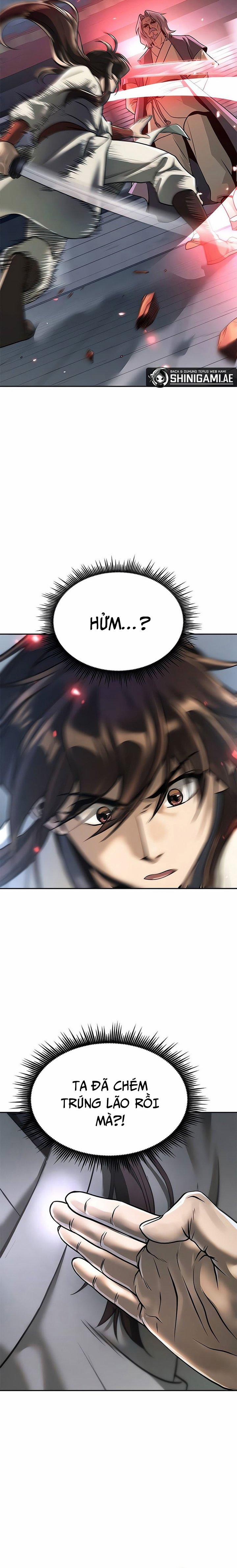 Ma Đạo Chuyển Sinh Ký 102 trang 27