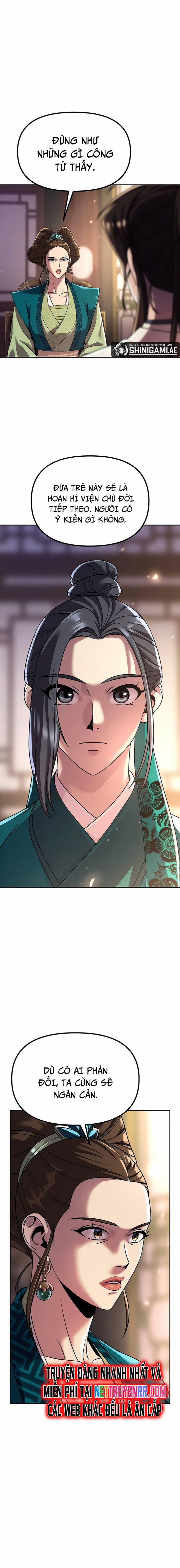 Ma Đạo Chuyển Sinh Ký 102 trang 3