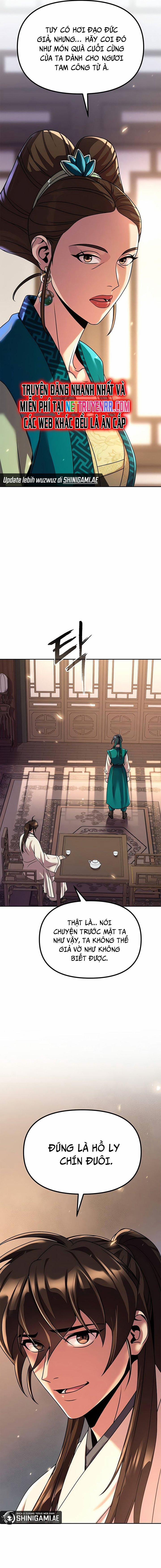 Ma Đạo Chuyển Sinh Ký 102 trang 5