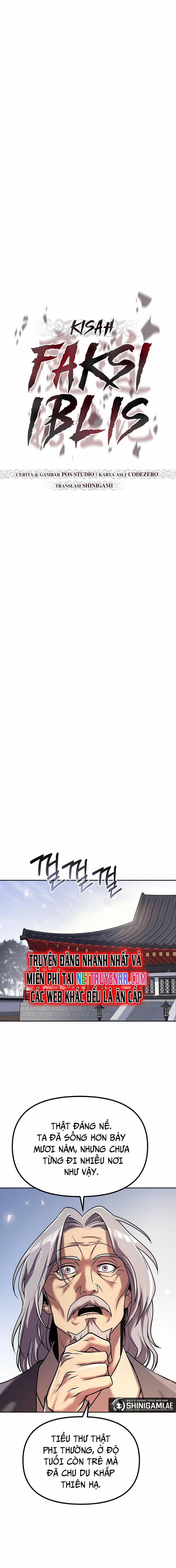 Ma Đạo Chuyển Sinh Ký 102 trang 6