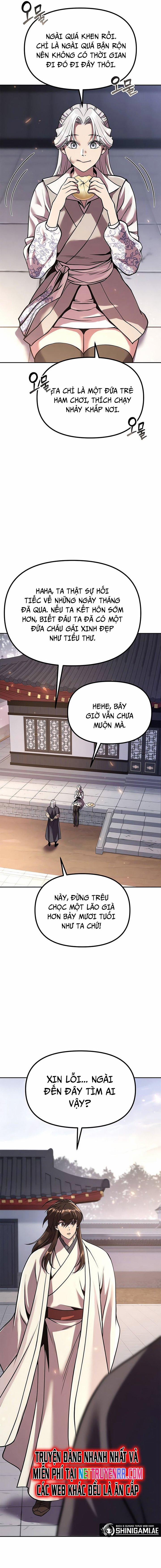 Ma Đạo Chuyển Sinh Ký 102 trang 7