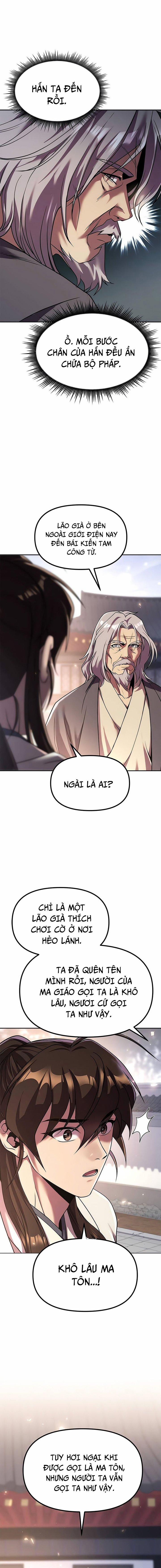 Ma Đạo Chuyển Sinh Ký 102 trang 8