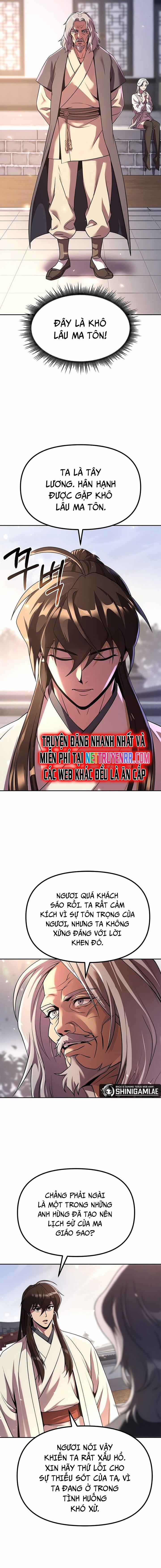 Ma Đạo Chuyển Sinh Ký 102 trang 9