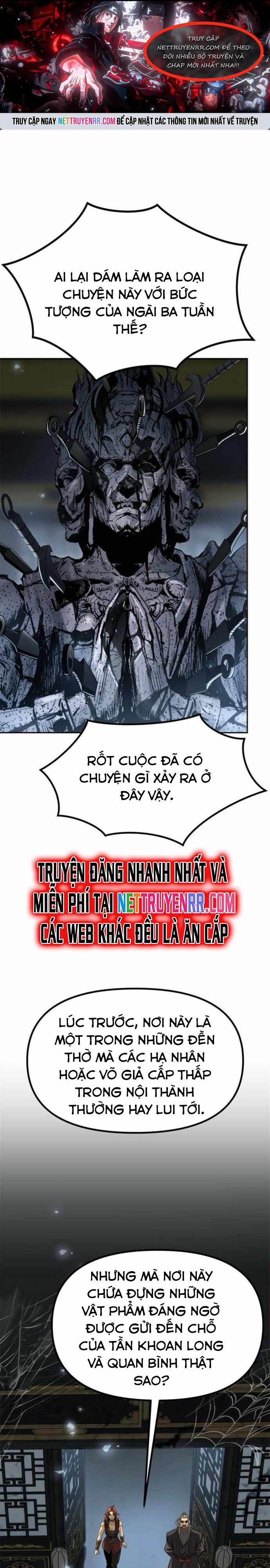 Ma Đạo Chuyển Sinh Ký 104 trang 1