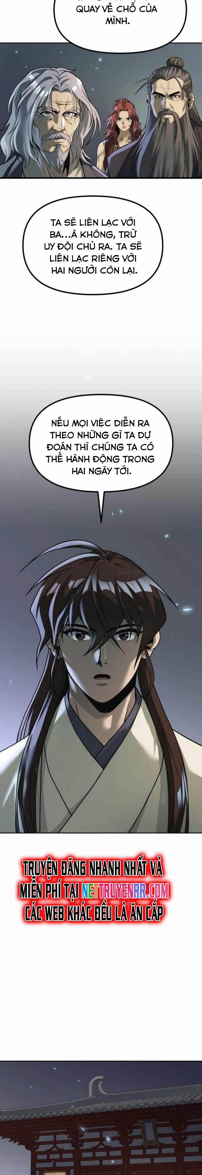 Ma Đạo Chuyển Sinh Ký 104 trang 11