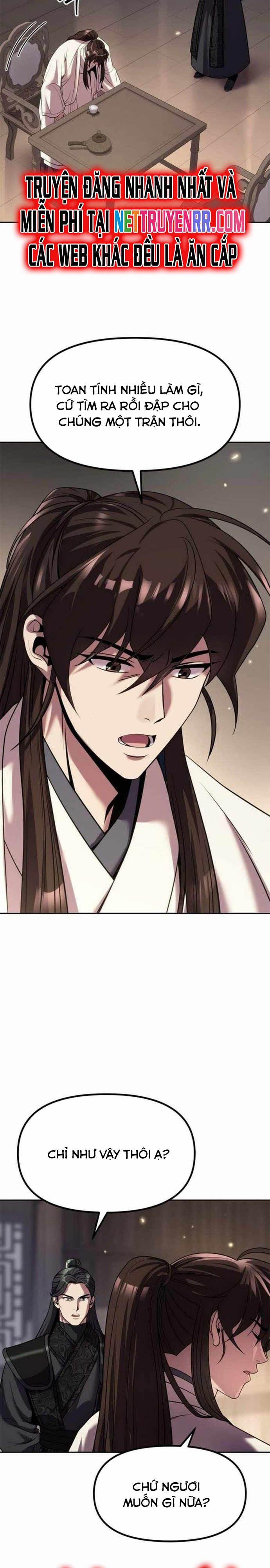 Ma Đạo Chuyển Sinh Ký 104 trang 14