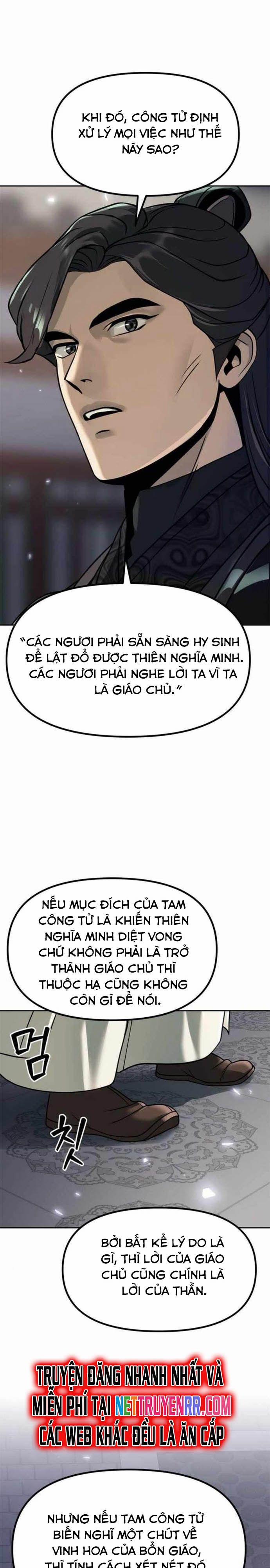 Ma Đạo Chuyển Sinh Ký 104 trang 17