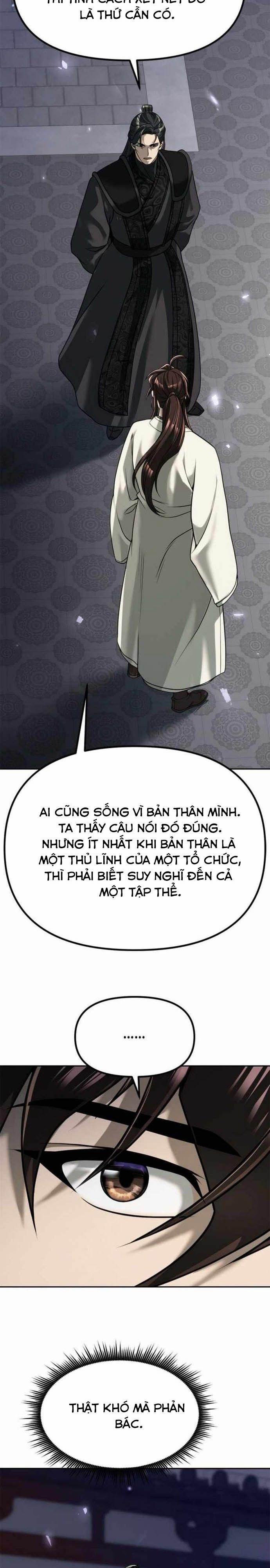 Ma Đạo Chuyển Sinh Ký 104 trang 18