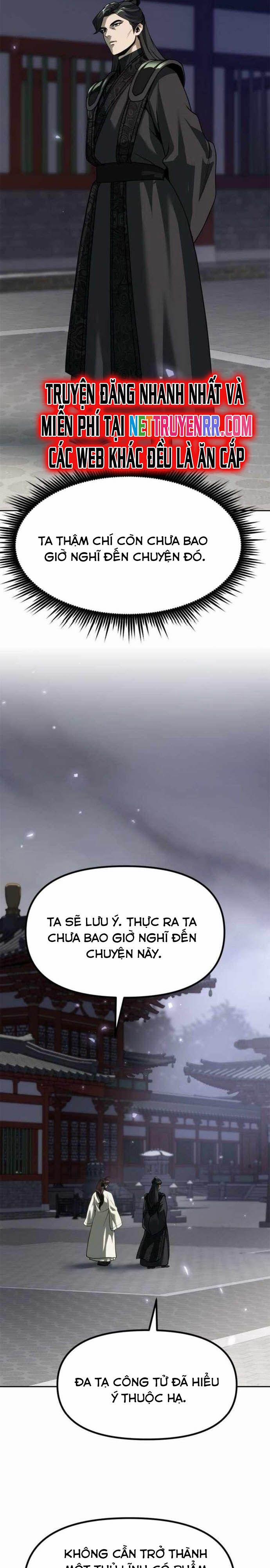 Ma Đạo Chuyển Sinh Ký 104 trang 19