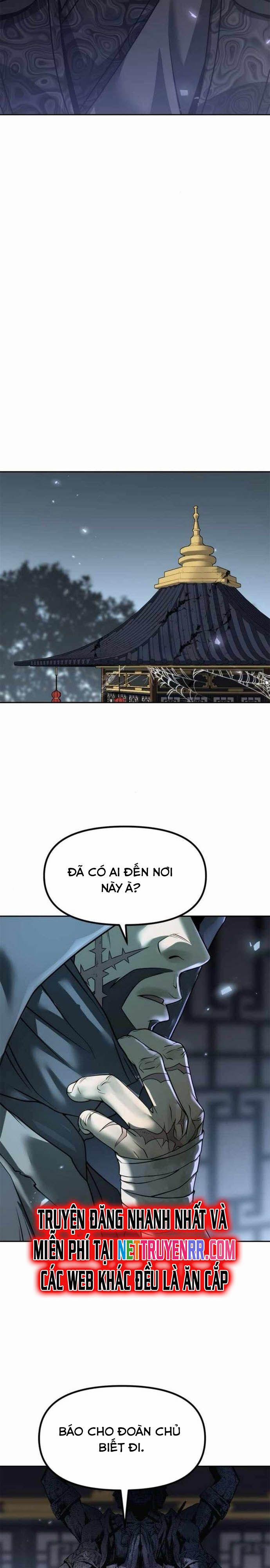 Ma Đạo Chuyển Sinh Ký 104 trang 22